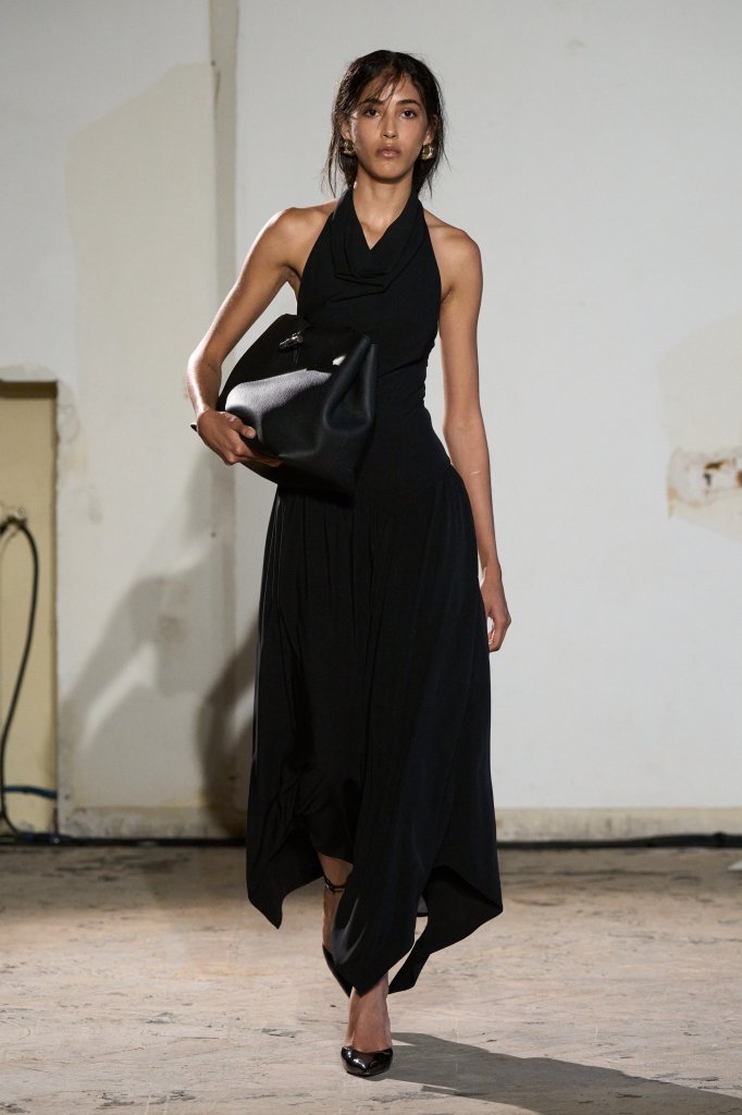 Egonlab 2026春夏男装秀 - Paris Spring 2026