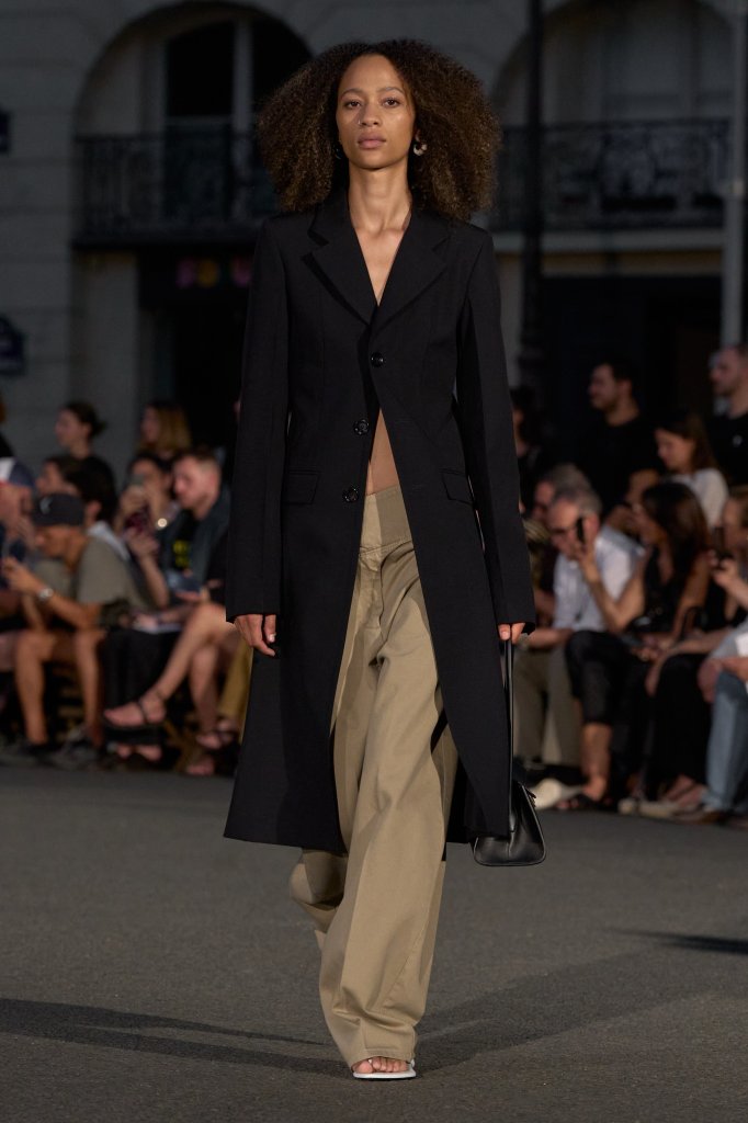 Ami Paris 2026春夏男装秀 - Paris Spring 2026