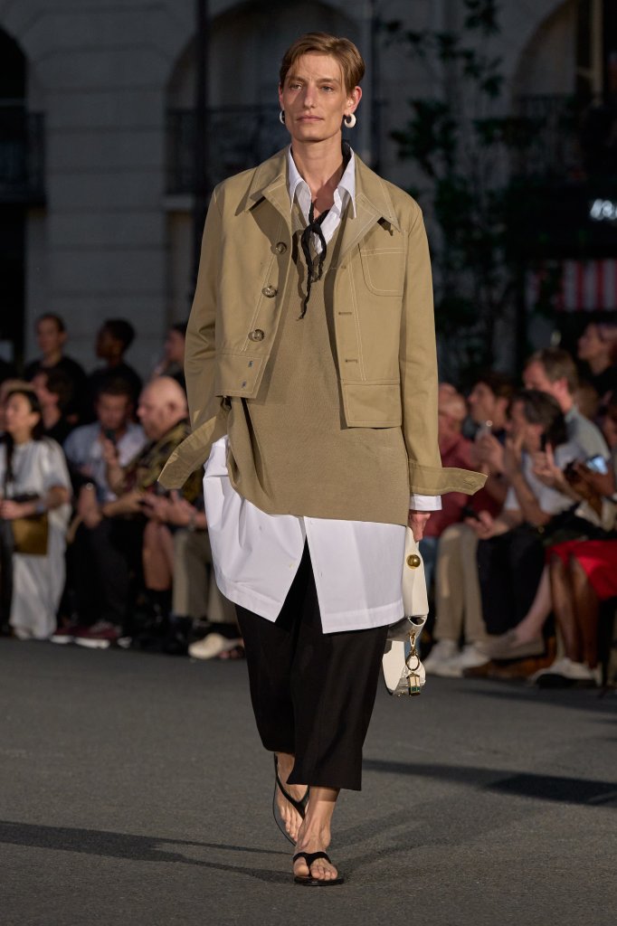 Ami Paris 2026春夏男装秀 - Paris Spring 2026