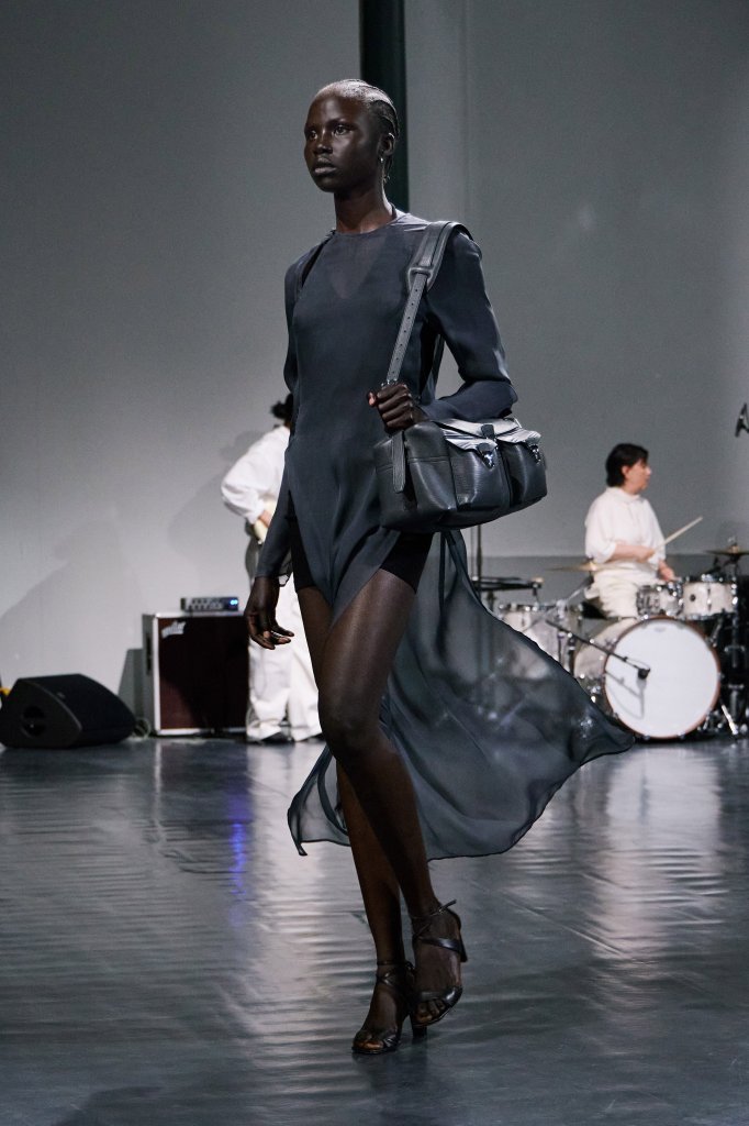 Lemaire 2026春夏男装秀 - Paris Spring 2026