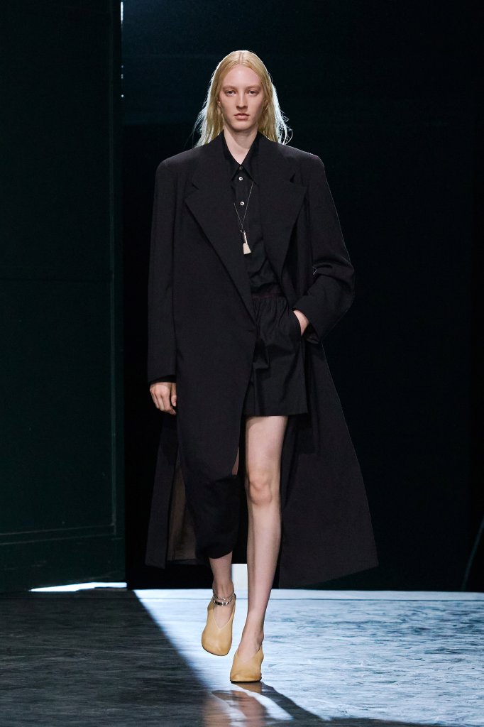 Lemaire 2026春夏男装秀 - Paris Spring 2026