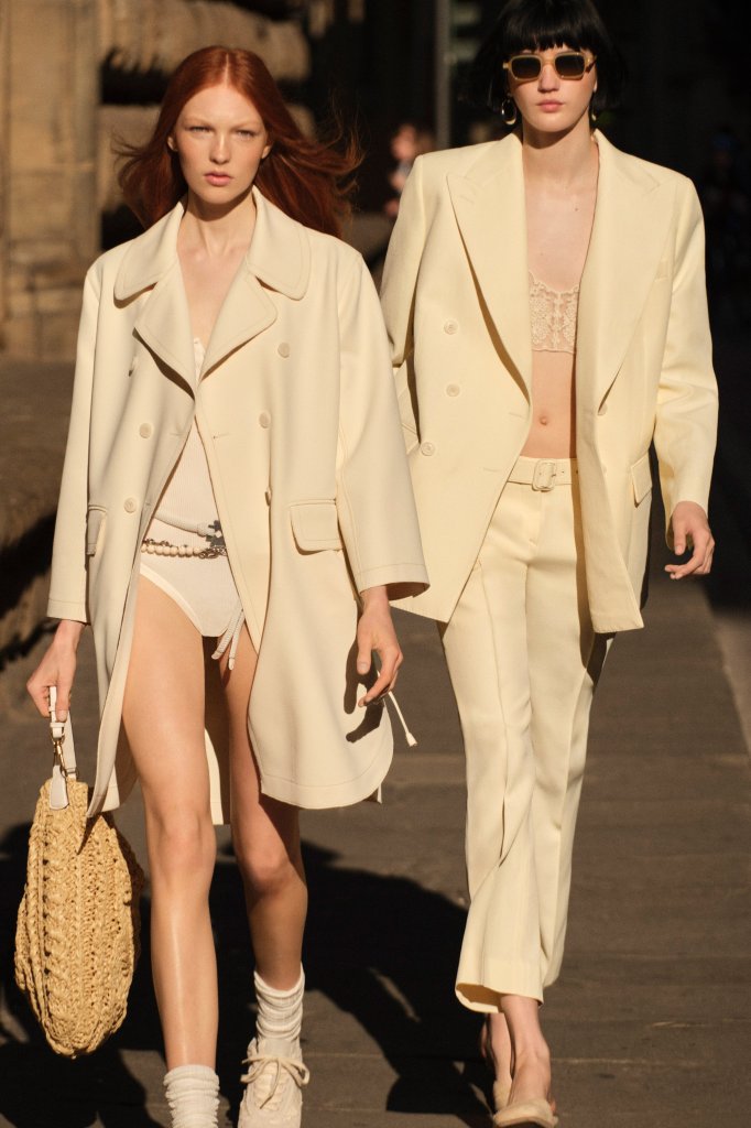 艾尔玛诺·谢尔维诺 Ermanno Scervino 2026早春度假系列Lookbook