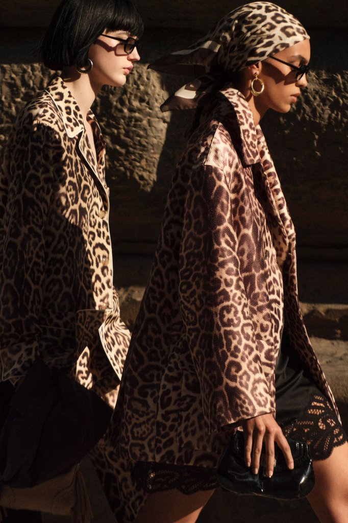 艾尔玛诺·谢尔维诺 Ermanno Scervino 2026早春度假系列Lookbook
