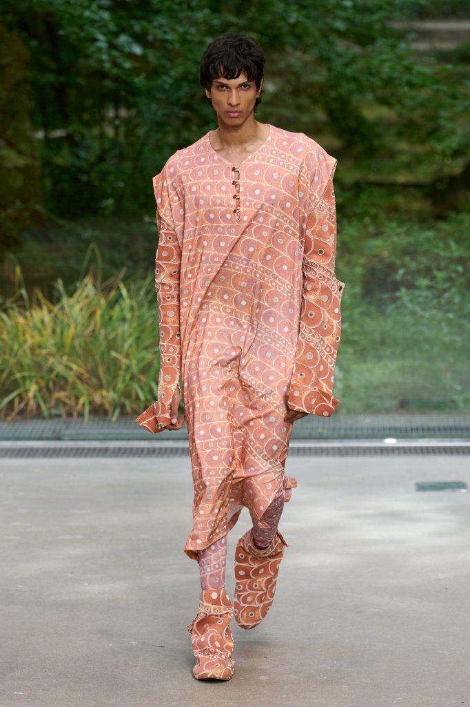 IM Men 2026春夏男装秀 - Paris Spring 2026