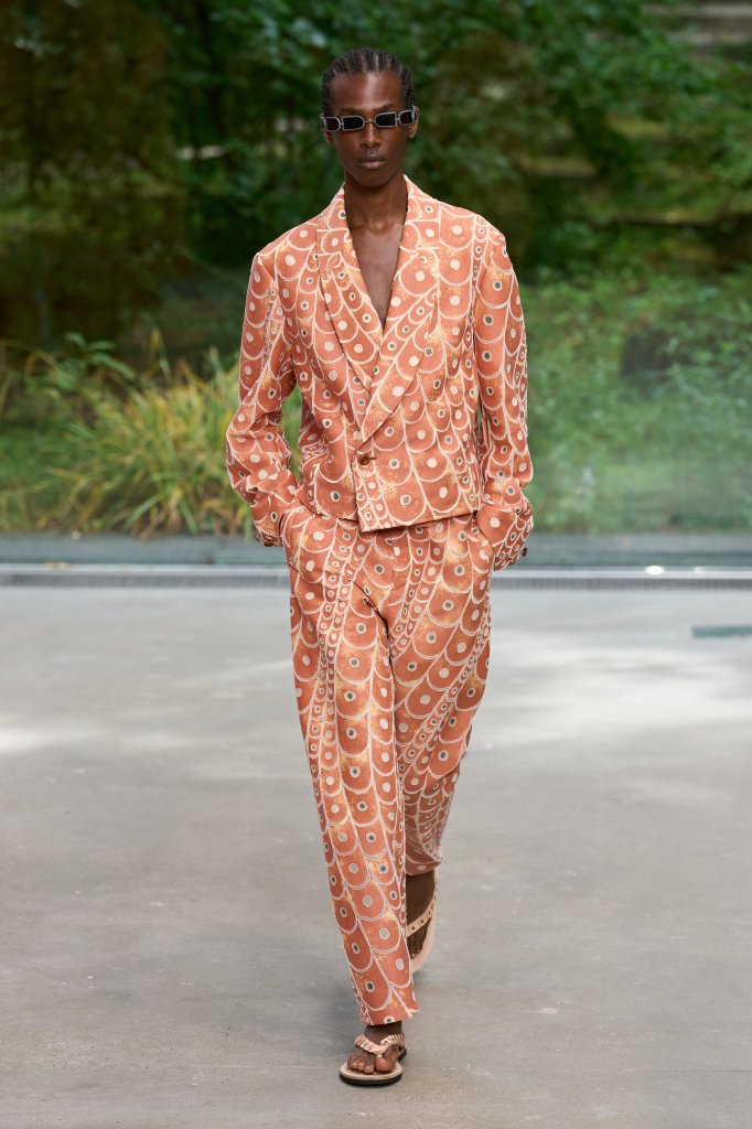 IM Men 2026春夏男装秀 - Paris Spring 2026