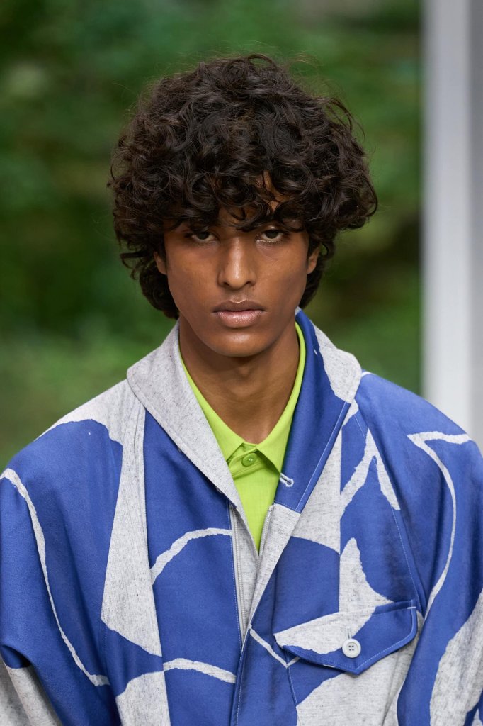 IM Men 2026春夏男装秀(细节) - Paris Spring 2026