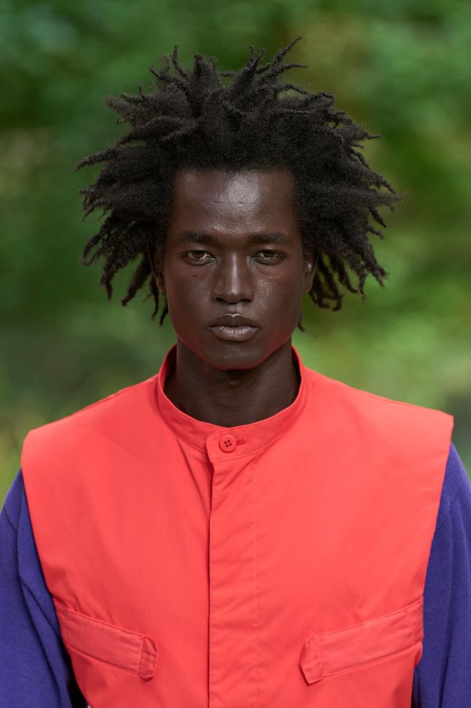 IM Men 2026春夏男装秀(细节) - Paris Spring 2026