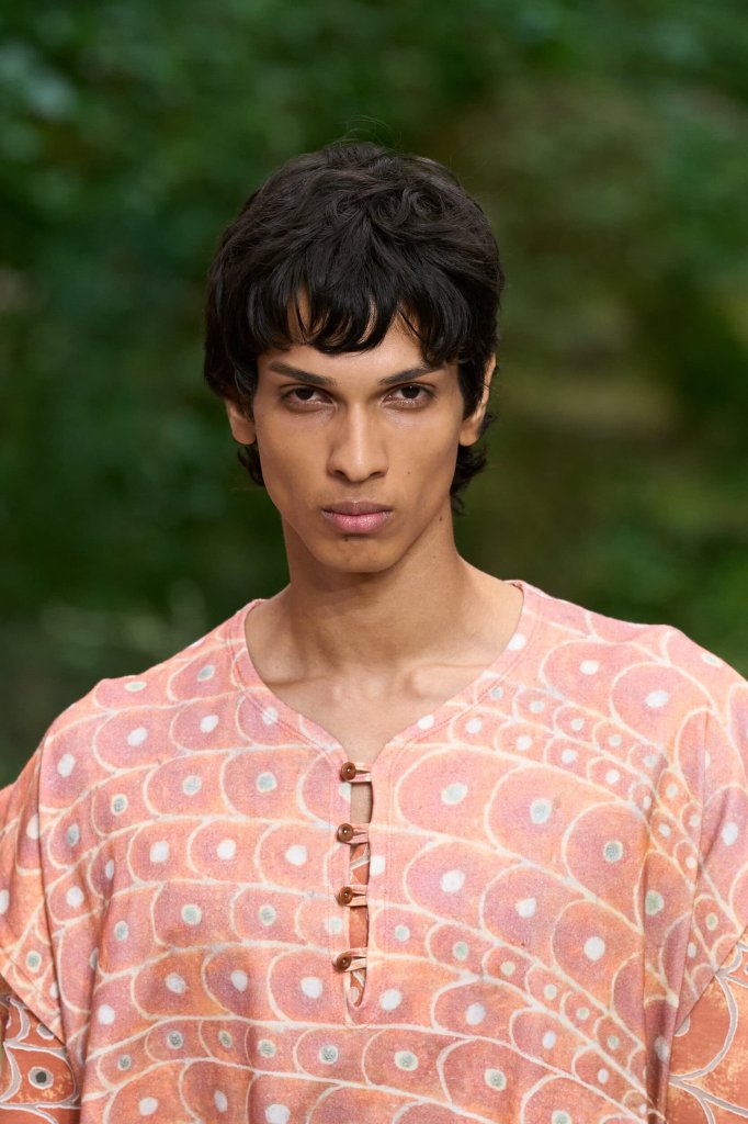 IM Men 2026春夏男装秀(细节) - Paris Spring 2026