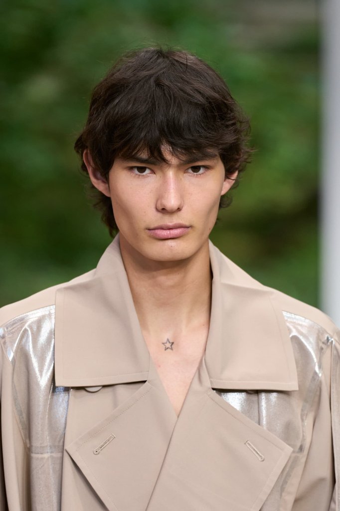 IM Men 2026春夏男装秀(细节) - Paris Spring 2026