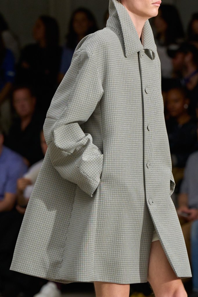德赖斯·范诺顿 Dries Van Noten 2026春夏男装秀(细节) - Paris Spring 2026