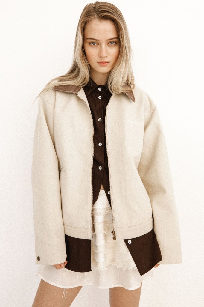Maggie Marilyn 2026早春度假系列Lookbook
