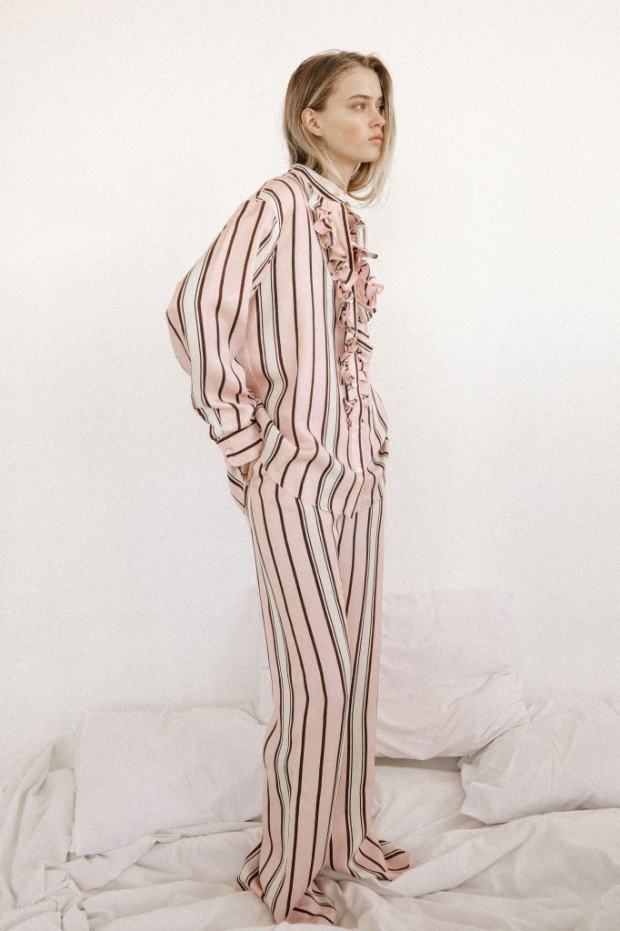 Maggie Marilyn 2026早春度假系列Lookbook