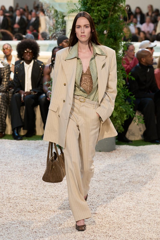 Amiri 2026春夏男装秀 - Paris Spring 2026