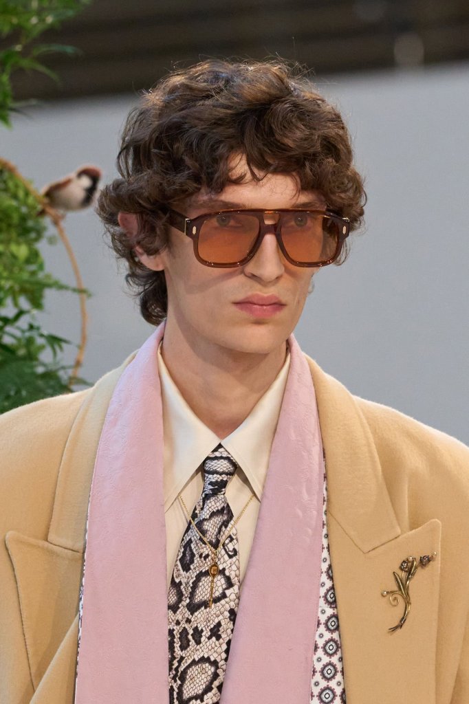 Amiri 2026春夏男装秀(细节) - Paris Spring 2026