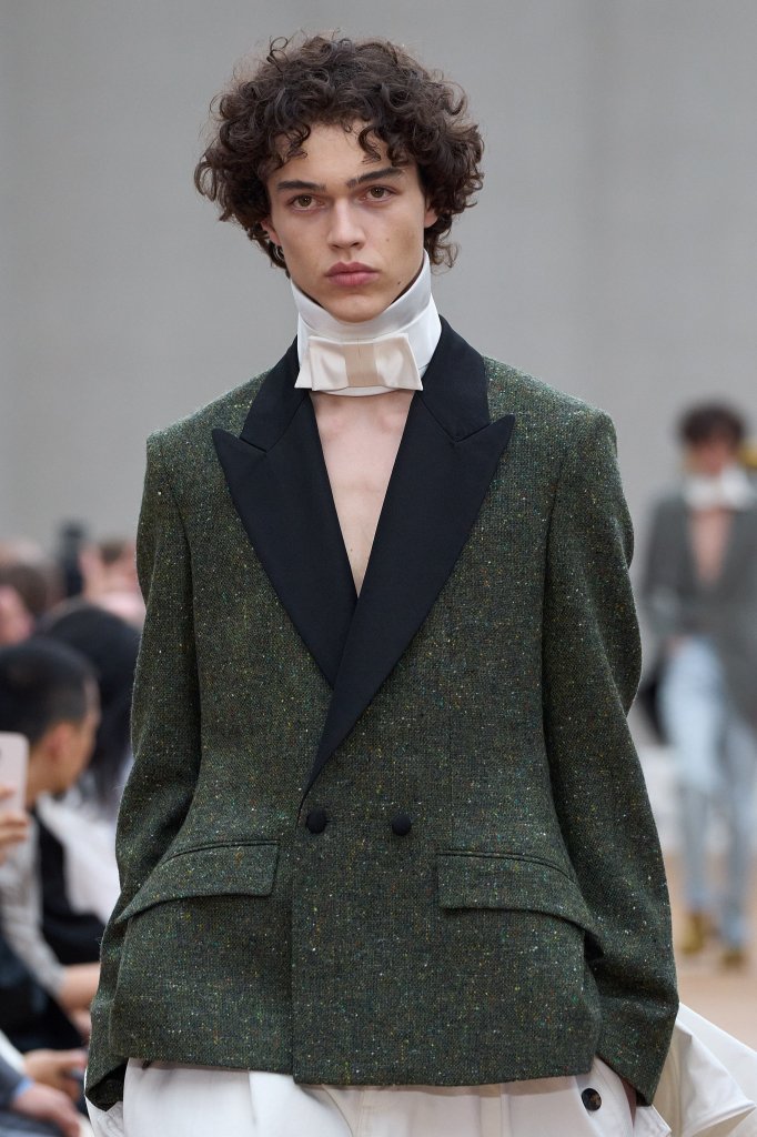 Dior Men 2026春夏男装秀(细节) - Paris Spring 2026