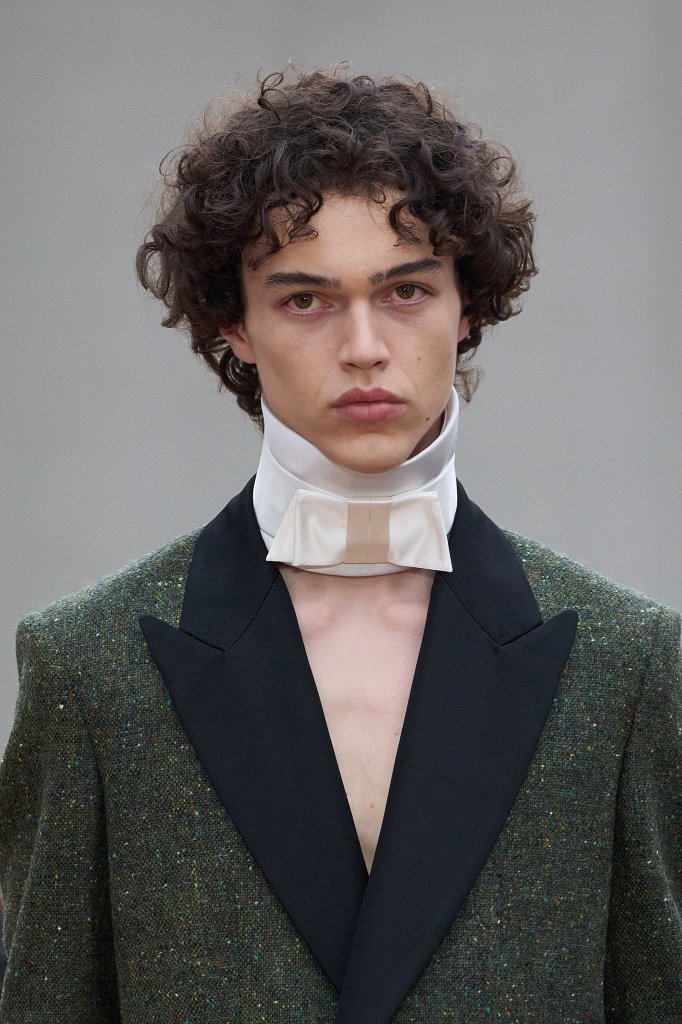 Dior Men 2026春夏男装秀(细节) - Paris Spring 2026