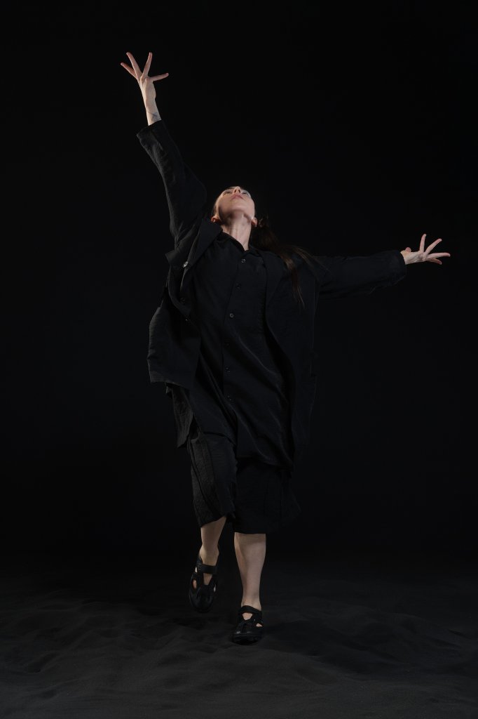Y-3 2026春夏男装发布 - Paris Spring 2026