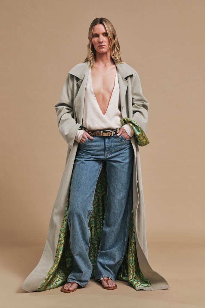 Christopher Esber 2026早春度假系列Lookbook