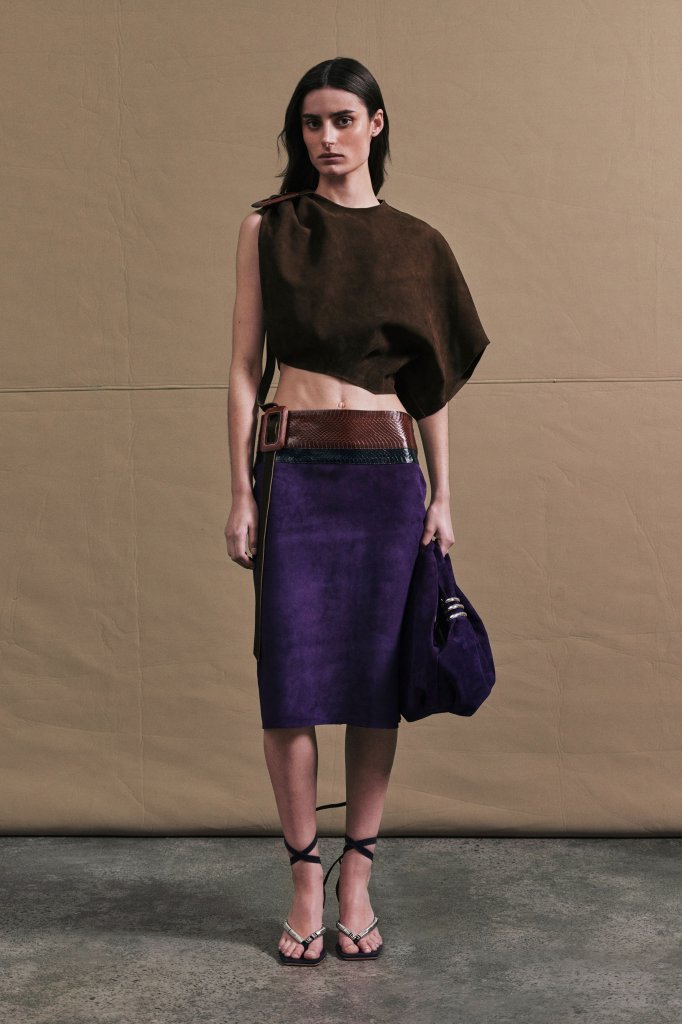 Christopher Esber 2026早春度假系列Lookbook