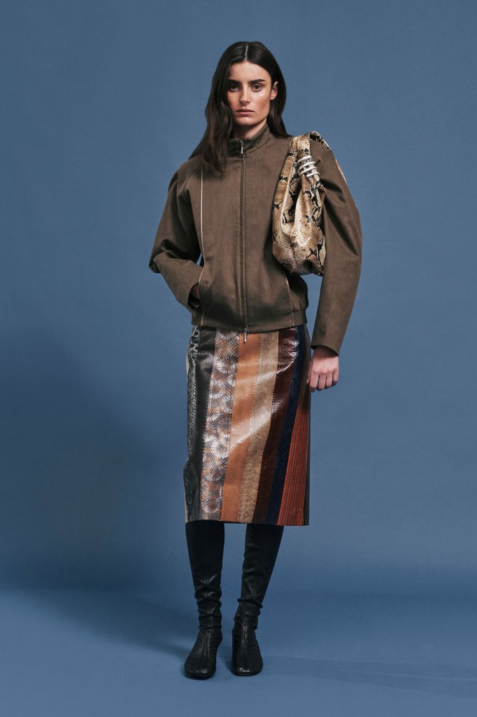 Christopher Esber 2026早春度假系列Lookbook