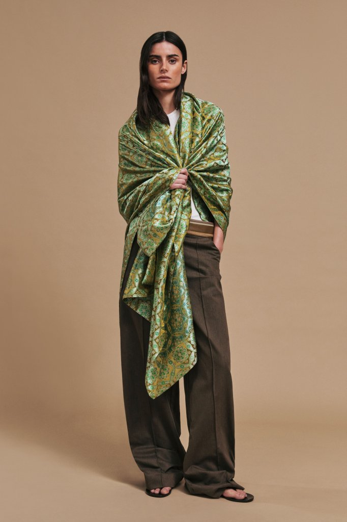 Christopher Esber 2026早春度假系列Lookbook