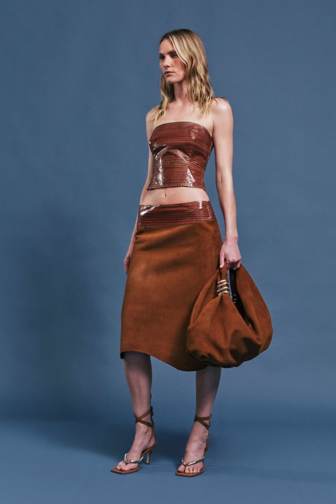 Christopher Esber 2026早春度假系列Lookbook