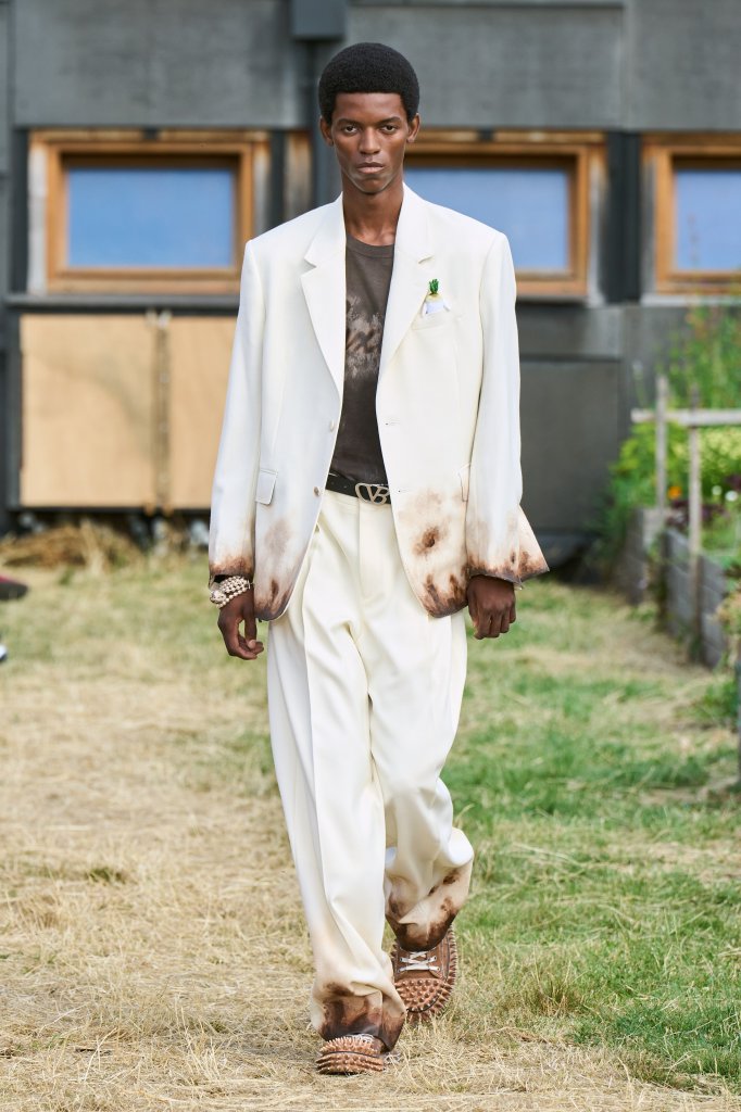 Doublet 2026春夏男装秀 - Paris Spring 2026
