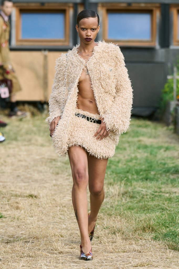 Doublet 2026春夏男装秀 - Paris Spring 2026