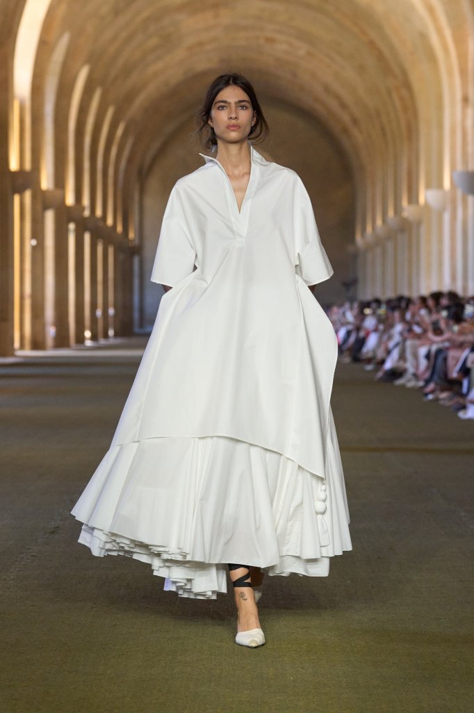  Jacquemus Jacquemus 法国 France 巴黎 Paris 走秀(Runway) 2025/26秋冬 2025/26 A/W 女装