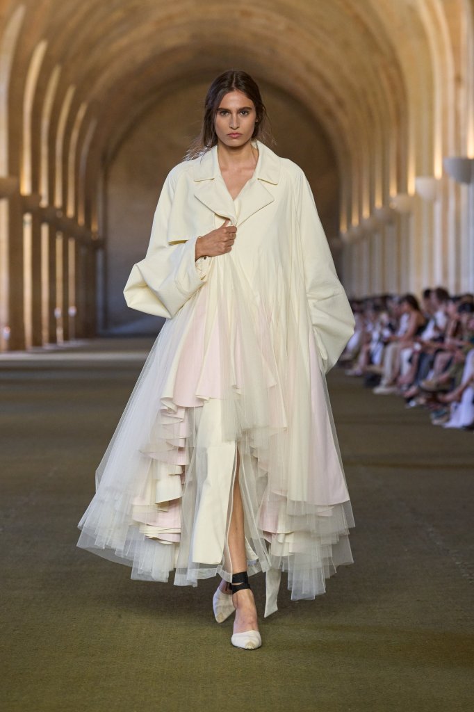  Jacquemus Jacquemus 法国 France 巴黎 Paris 走秀(Runway) 2025/26秋冬 2025/26 A/W 女装