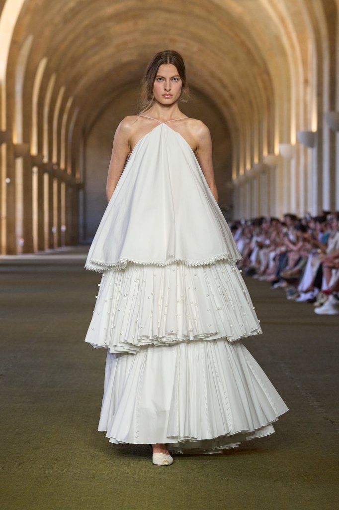  Jacquemus Jacquemus 法国 France 巴黎 Paris 走秀(Runway) 2025/26秋冬 2025/26 A/W 女装