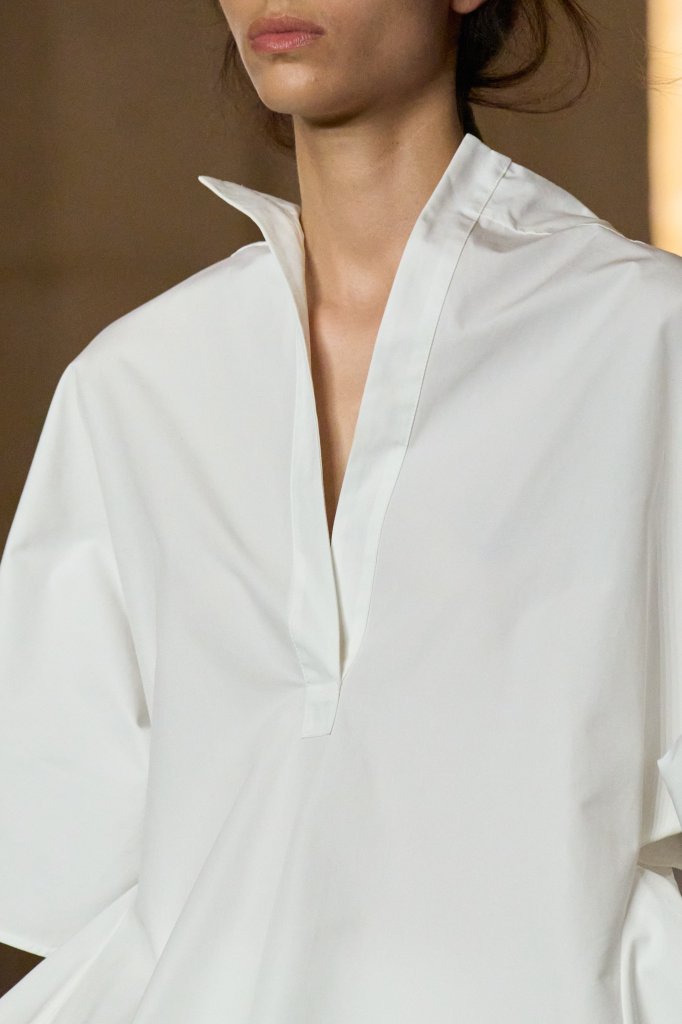 Jacquemus 2025/26秋冬高级成衣秀(细节)
