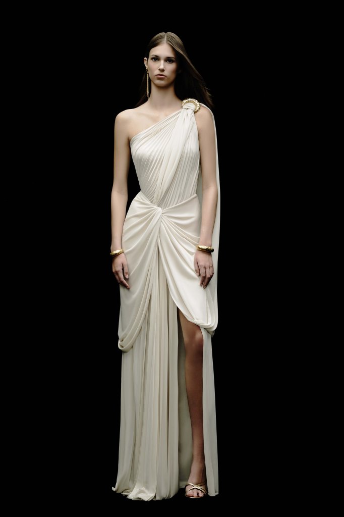 祖海·慕拉 Zuhair Murad 2026早春度假系列Lookbook