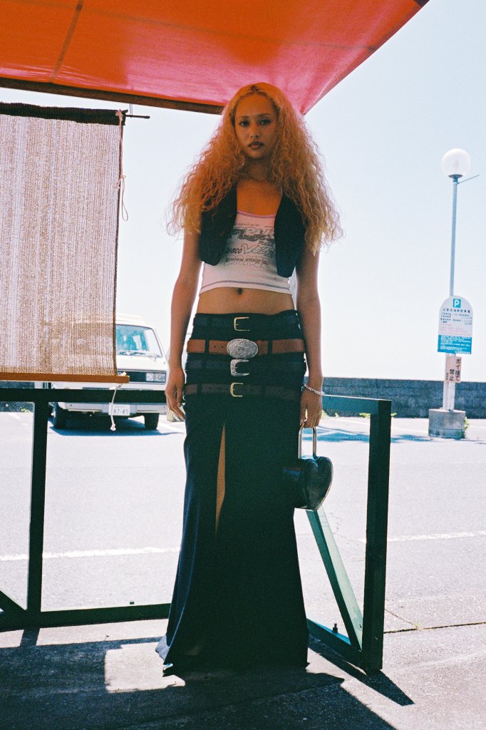 Ambush 2026春夏高级成衣Lookbook