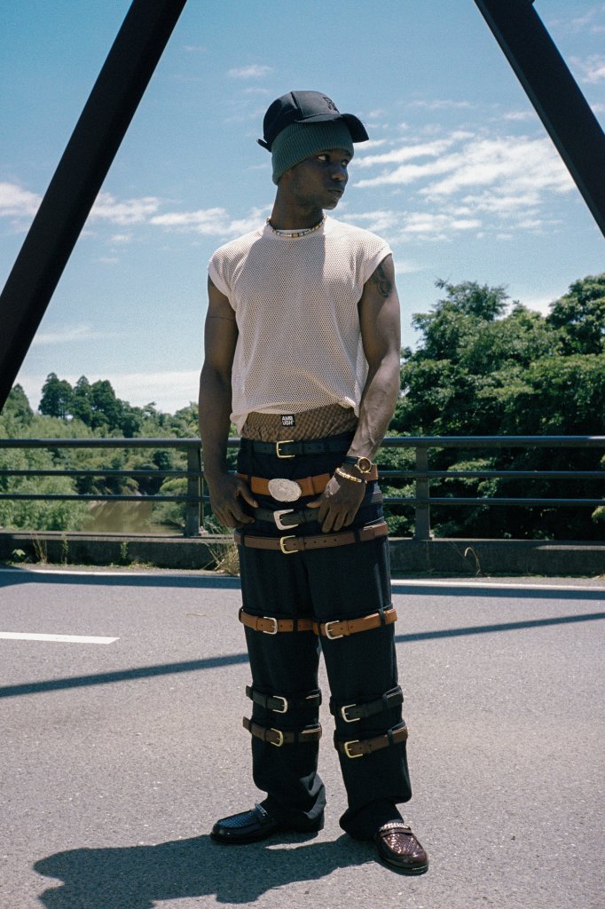 Ambush 2026春夏高级成衣Lookbook