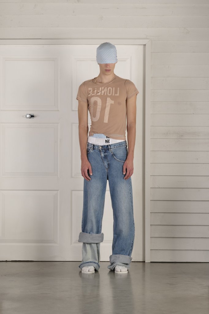 Natasha Zinko 2026早春度假系列Lookbook