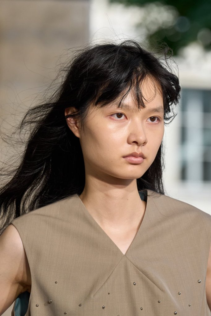 Kolor 2026春夏男装秀(细节) - Paris Spring 2026