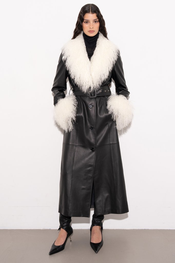 Stand Studio 2026早春度假系列Lookbook