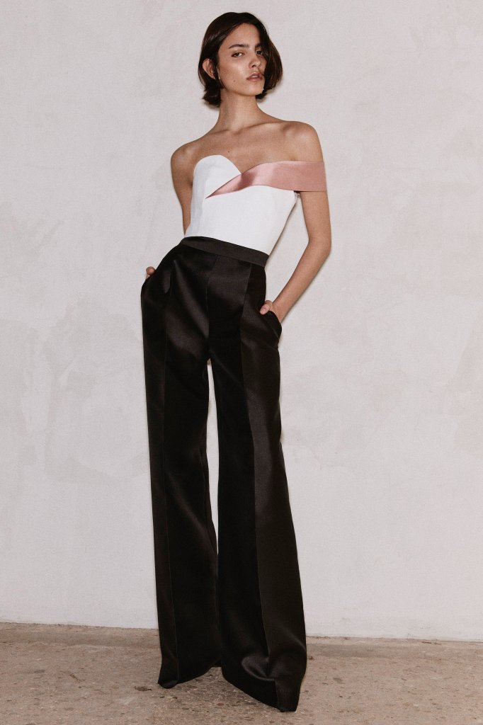 Greta Constantine 2026早春度假系列Lookbook