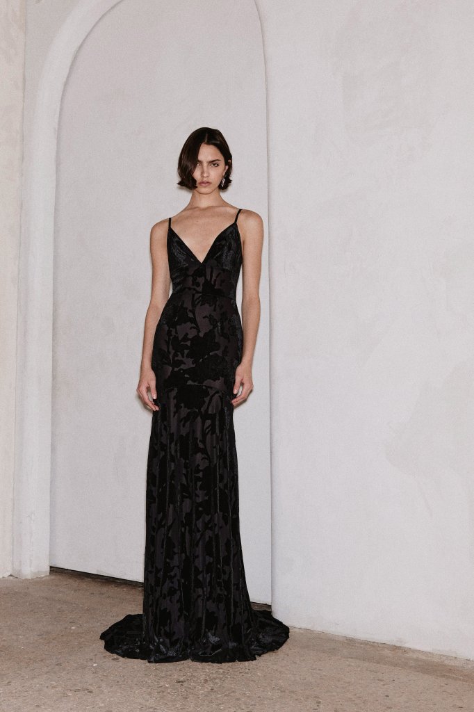 Greta Constantine 2026早春度假系列Lookbook