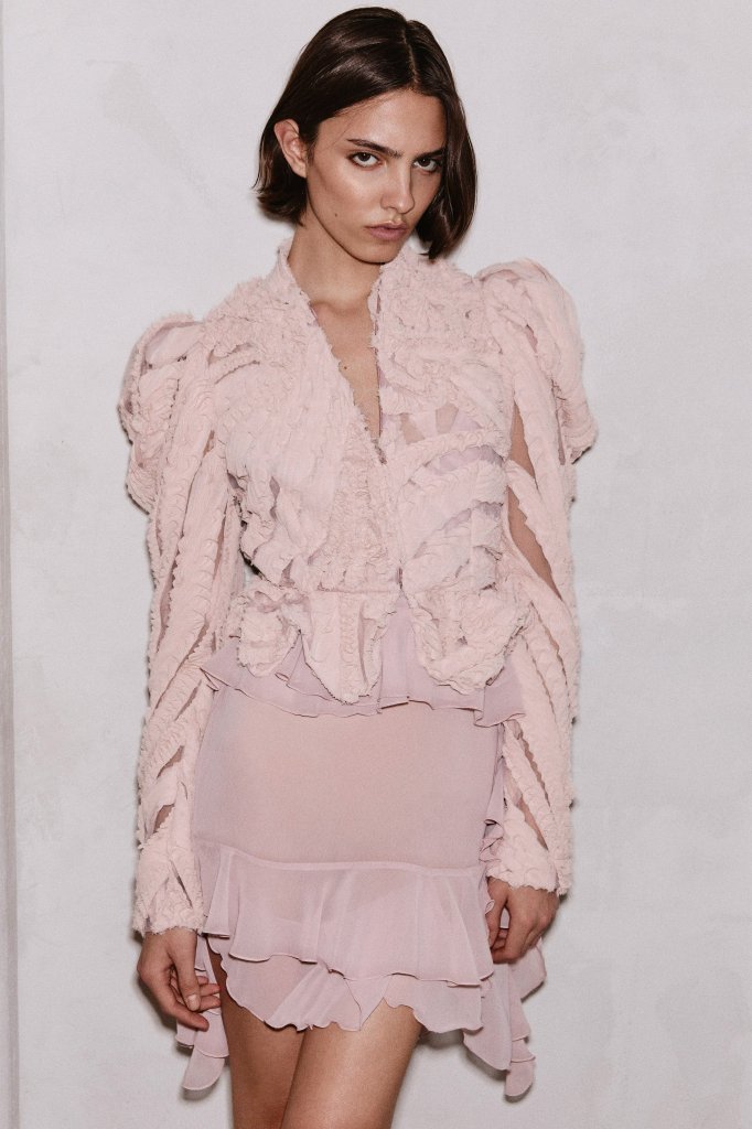 Greta Constantine 2026早春度假系列Lookbook