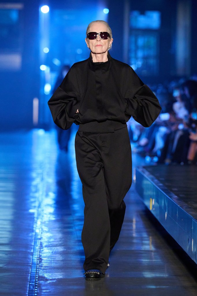 Balletshofer 2026春夏男装秀 - Berlin Spring 2026