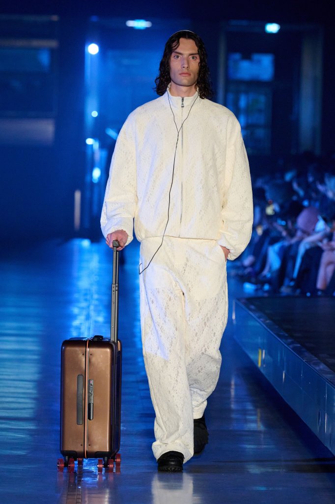 Balletshofer 2026春夏男装秀 - Berlin Spring 2026