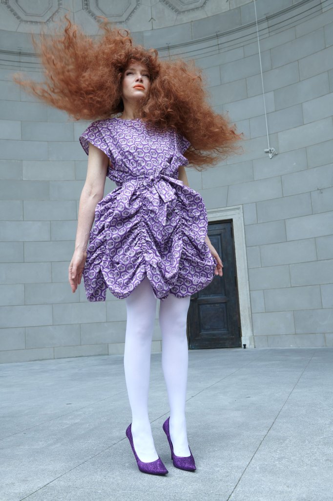 Batsheva 2026早春度假系列Lookbook