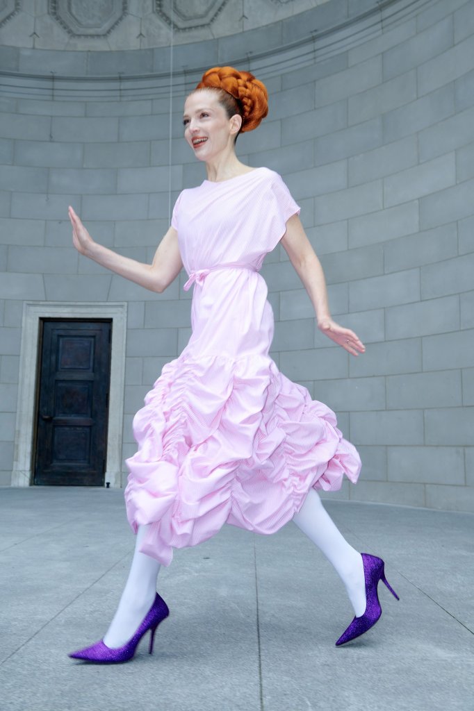 Batsheva 2026早春度假系列Lookbook
