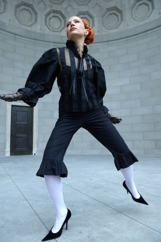 Batsheva 2026早春度假系列Lookbook