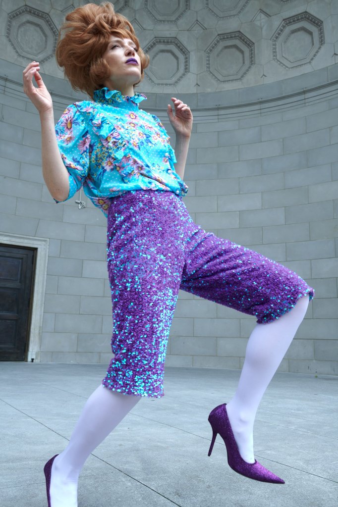 Batsheva 2026早春度假系列Lookbook