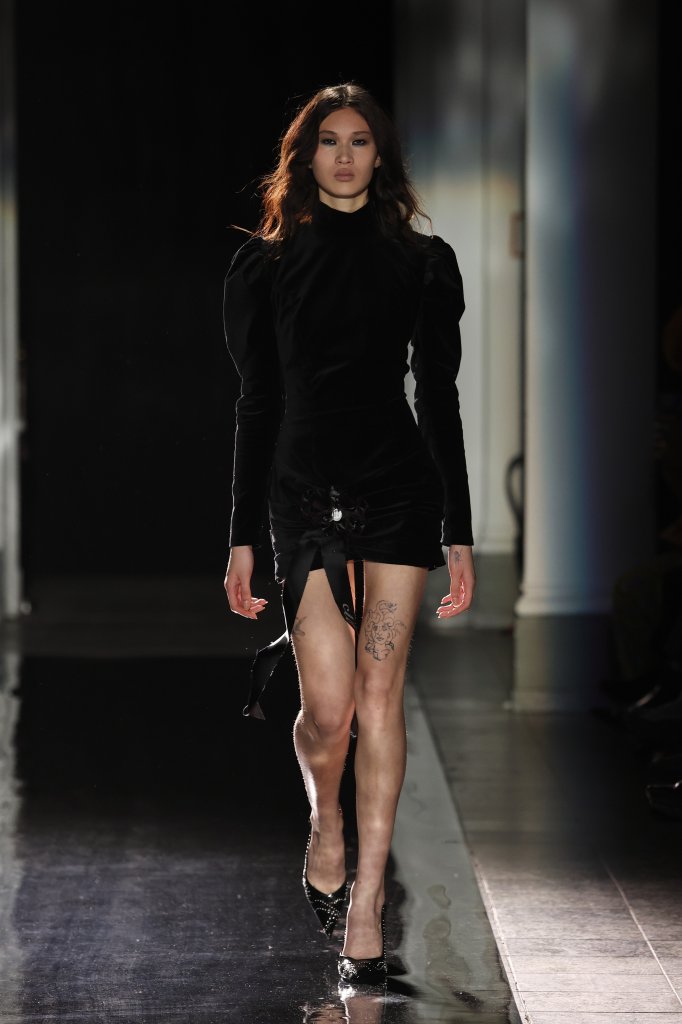Clara Colette Miramon 2025/26秋冬高级成衣秀 - Berlin Fall 2025