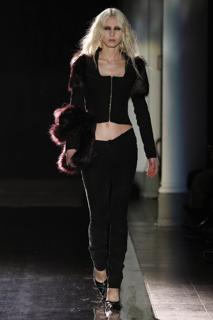 Clara Colette Miramon 2025/26秋冬高级成衣秀 - Berlin Fall 2025