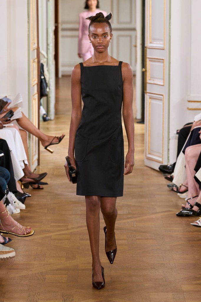 Patou 2026春夏高级成衣秀 - Paris Spring 2026